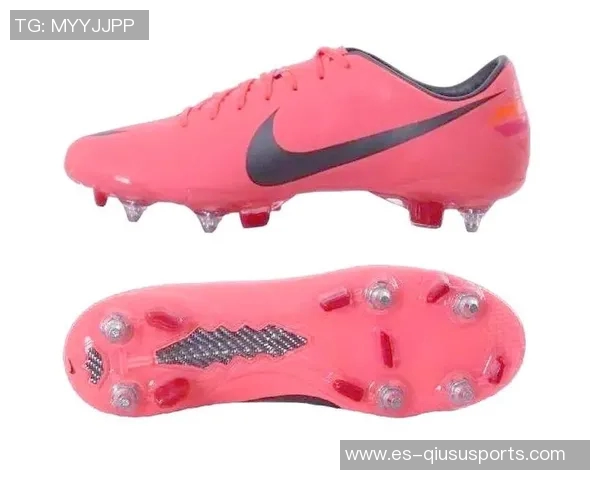 探索国产最好的足球鞋选择提升你的球场表现与舒适度