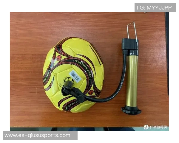 足球打气气针的使用技巧与维护方法全解析助你提升球技